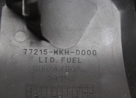 Tankdop Honda X-adventure 750