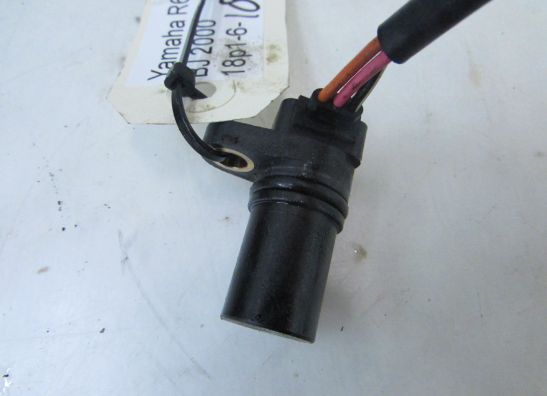 Motorblock Sonstiges Yamaha YZF R6