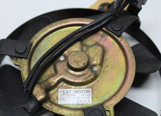 Fan Honda RVF 750 R - RC45