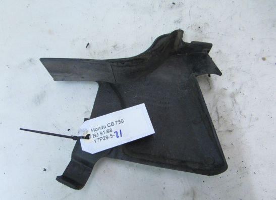 Sonstiges Honda CB 750 