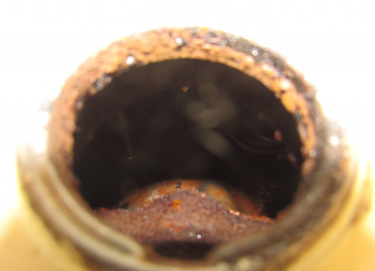 Benzintank Honda VFR 750