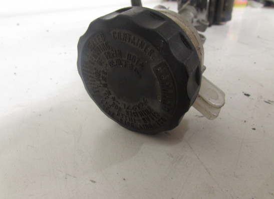 Rear brake caliper Kawasaki ZX 6 R