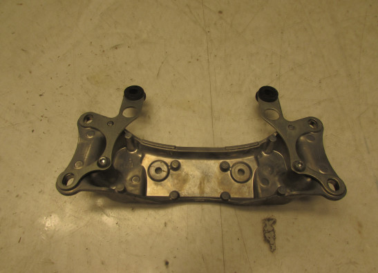 Overig Yamaha Tracer 9 GT