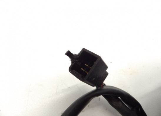 Motorblokdeksel Honda Goldwing GL