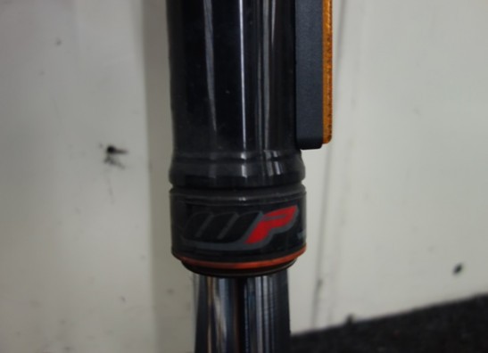 Voorpoten compleet KTM 390 Duke