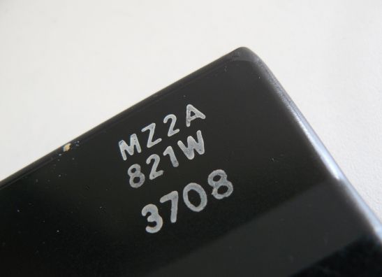 CDI Einheit Honda CBR 1000 F