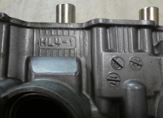 Zylinderkopf Honda CRF 1000 Africa Twin