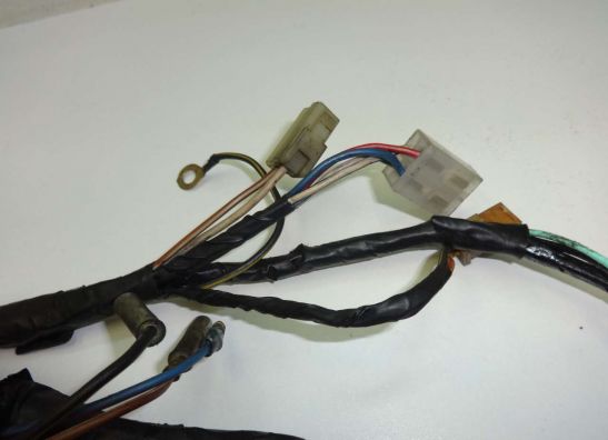 Kabelbaum Kawasaki GPZ 900