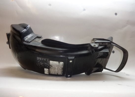 Hinterradabdeckung Honda VF 700  750 C Magna