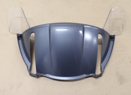 Topkuip bekleding BMW K 1200 LT 1998-2002, 2003-2008