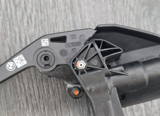 Front brake master cylinder  BMW R 1300 GS