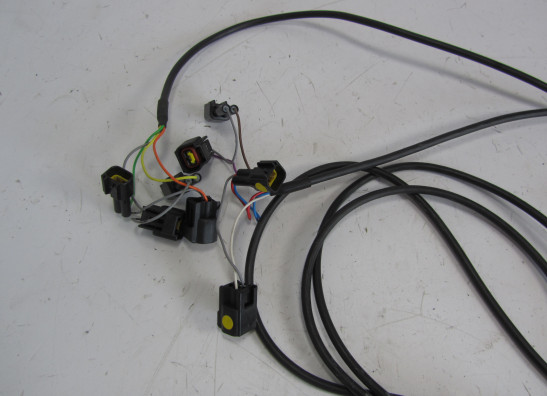 Schakelpedaal Suzuki GSX R 600