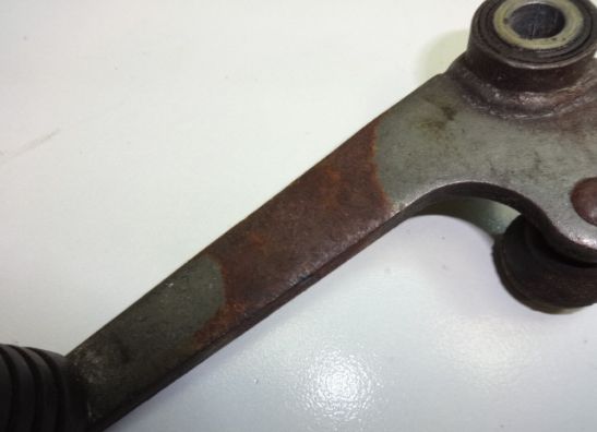 Schalthebel Honda CBR 600 F