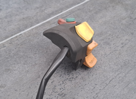 Handlebar switch assy right BMW K 75