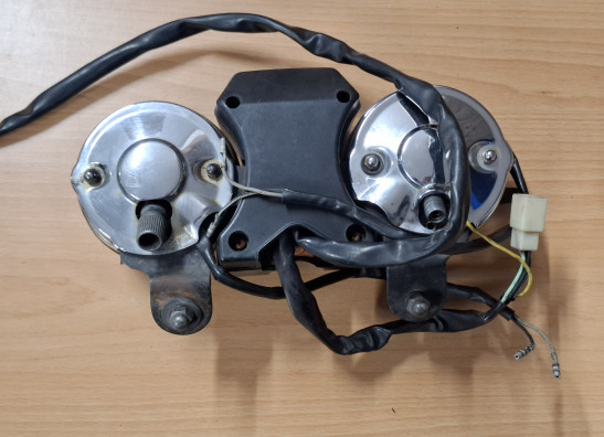 Tellerset Suzuki GS 450