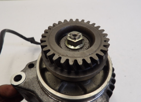 Generator Suzuki GSX F 1100