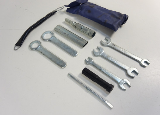 Tool set Honda NC 700 X