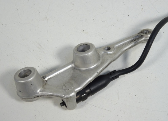 Rempedaal Ducati 749  999