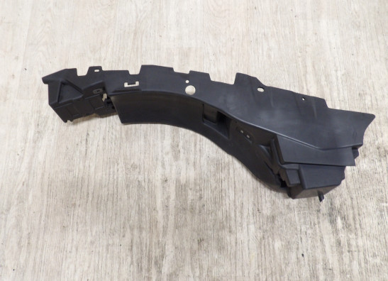 Hinterradabdeckung Triumph Tiger 800 XRT