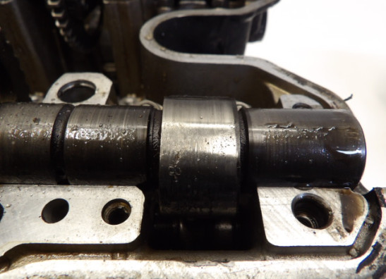 Cylinder head Honda VF 700  750 C Magna