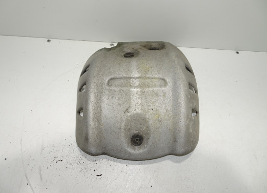 Carterpan BMW F 650 GS