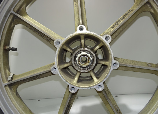 Voorvelg Kawasaki KZ 1100 D Spectre