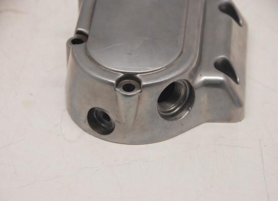 Versnellingsbak Harley Davidson Softtail