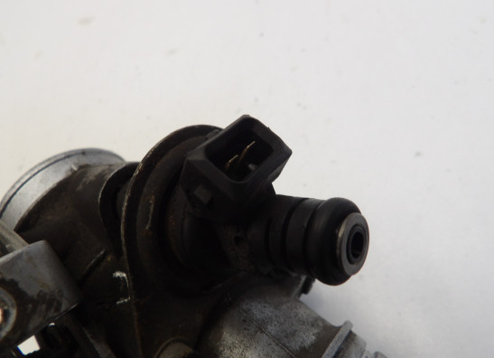 Gasklephuis BMW R 1100 RT