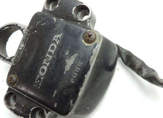 Zekeringkast Honda CX 500