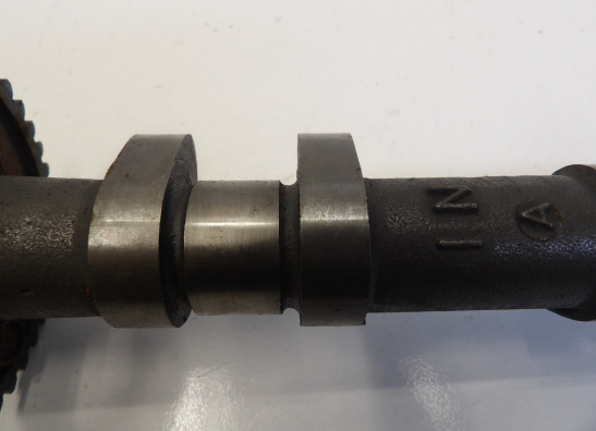 Nockenwelle Kawasaki ZXR 750