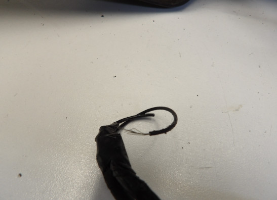 Kentekenplaathouder Honda CBF 1000