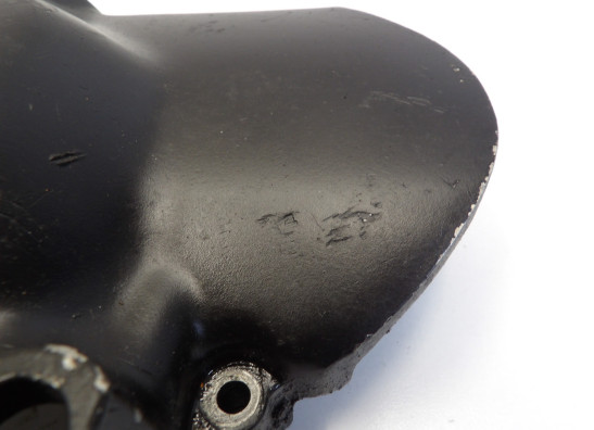 Motorblokdeksel voortandwiel Honda CB 750 F