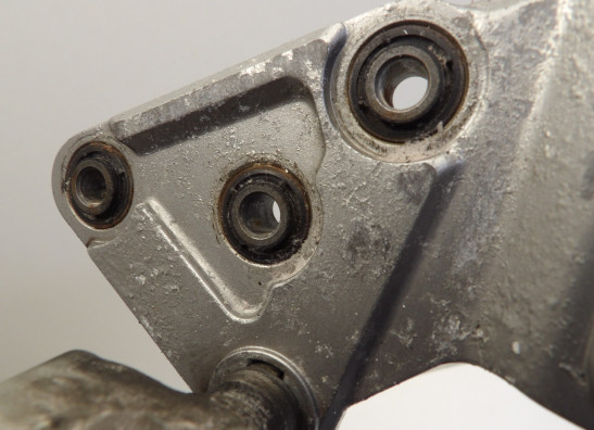 Schetsplaat links Suzuki GSF 600 650 Bandit 