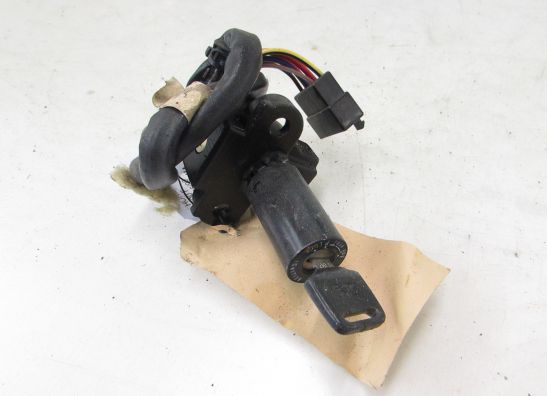 Ignition key Honda CBR 600 F