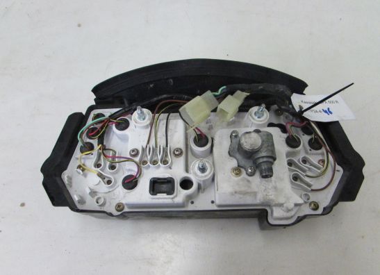 Tellerset Kawasaki GPX 600