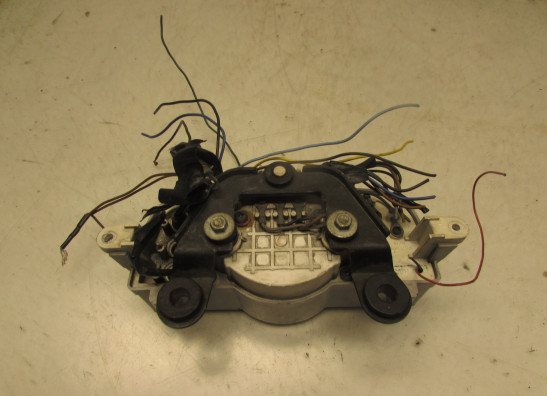 Tellerset Yamaha V max