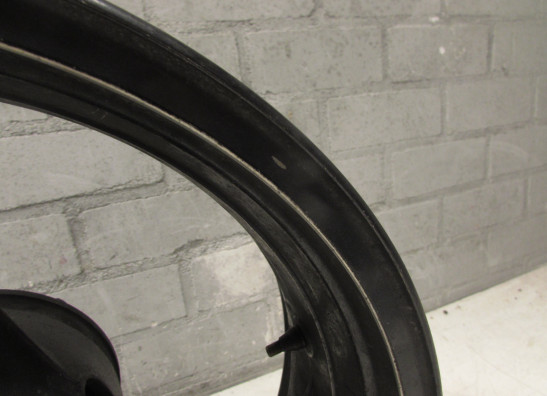 Achtervelg Kawasaki ZXR 750