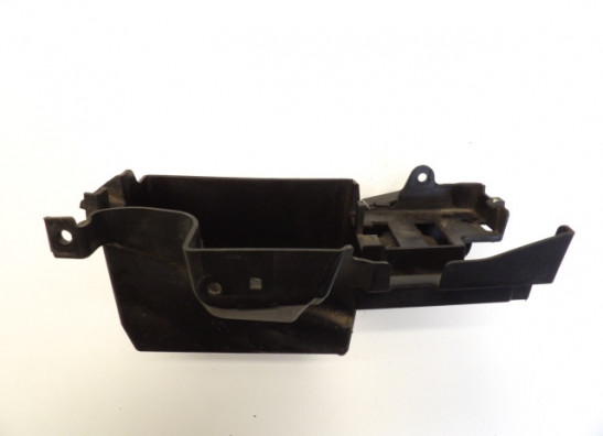 Accubak Kawasaki ER 6