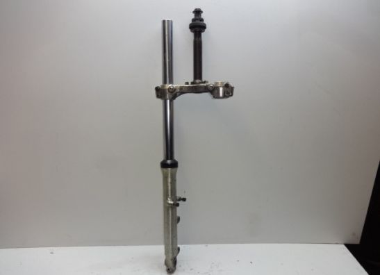 Front Fork right complete Yamaha XV 920