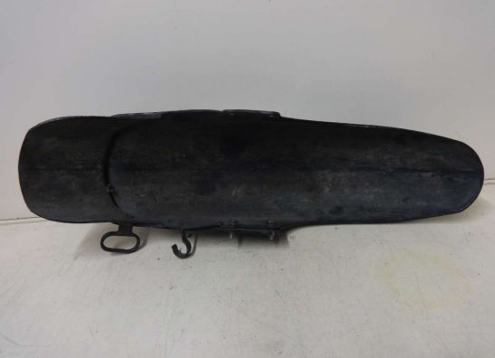 Voorspatbord Honda CB 650