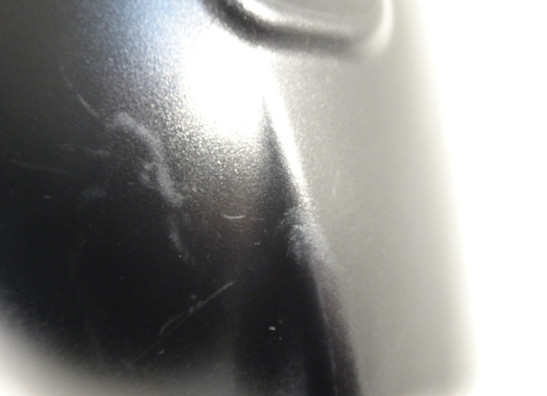 Koplampomlijsting Triumph scrambler 900