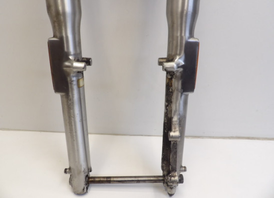 Voorpoten compleet Honda CMX 250 