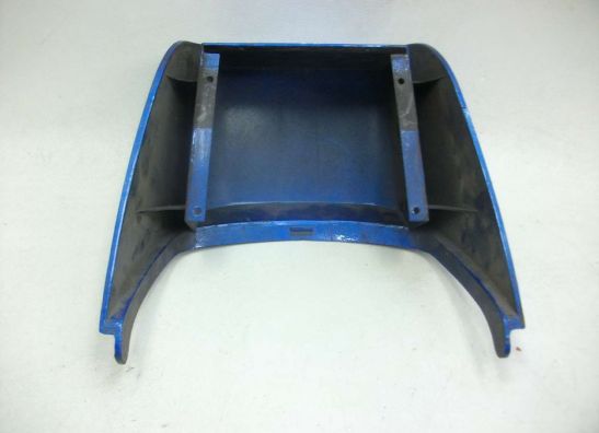 Heck Suzuki GS 400 E