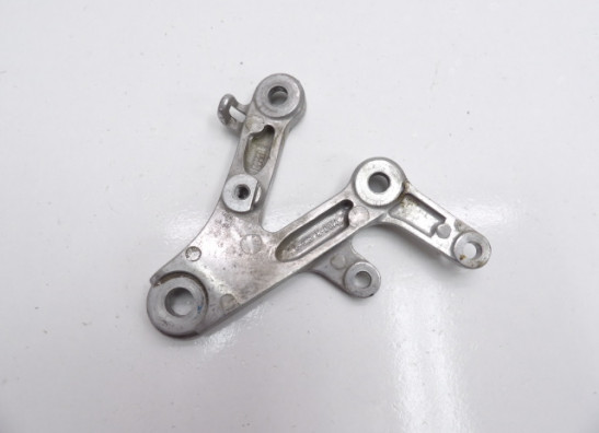 Rechter schetsplaat Honda CBR Fireblade