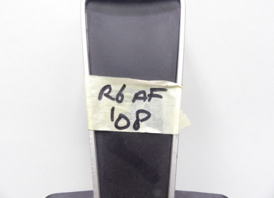 Kentekenplaathouder Yamaha YZF R6