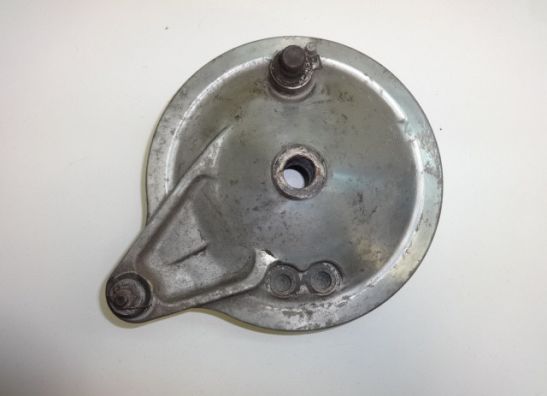 Bremstrommel Honda VT 1100