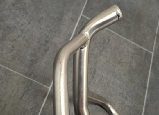 Valbeugel Honda CRF 1100L Africa Twin Adventure Sports ES