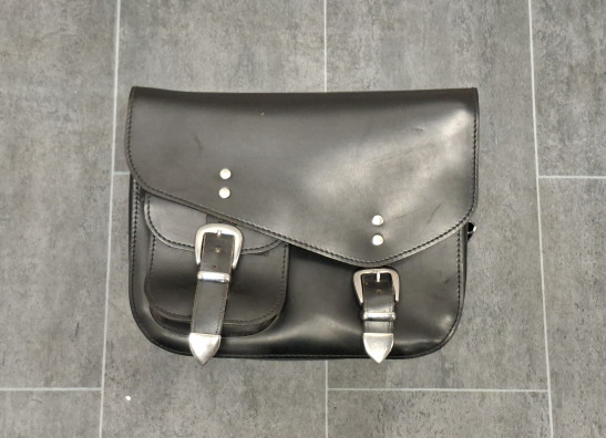 Luggage set Harley Davidson Sportster