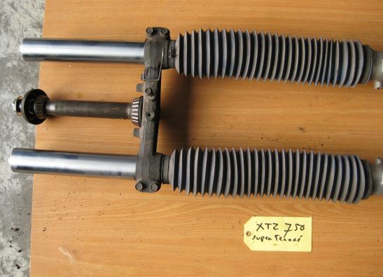 Gabelholm Komplett Yamaha XTZ Tenere