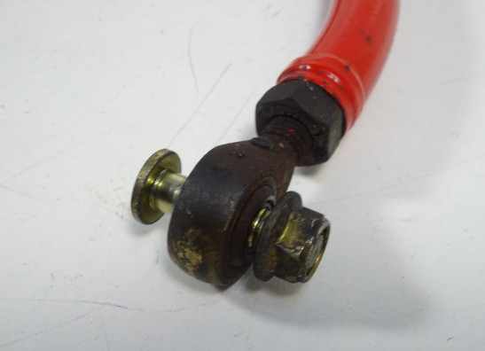 Link systeem achterveer Ducati monster 600